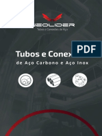 Catalogo de Tubos Inox