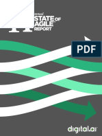 14th Annual State of Agile Report PDF