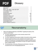 Colen Flash-Review Neurosurgery THIRD EDITION