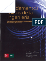 Fundamentos - Físicos - de - La - Ingeniería Problemas