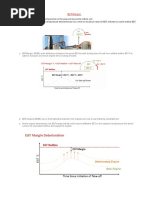 EGT Margin