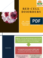 1.anaemia Intro, Retic, Indices-1