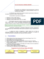 Mecânica Injeção Eletrônica Auto Ajuda - Manutencao - Apostila - Injeção Eletronica - b22 Mpfi