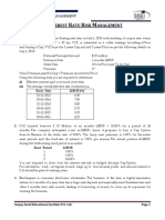 Interest Rate Risk Management PDF