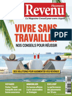 Revenu Placement 252 PDF