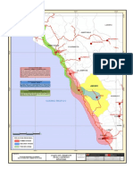 3 Plano de Chimbote en El Contexto Regional