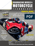 Roadracing World - December 2019