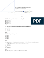 New Electrical Engineering Principles Assignment 1 - 2020