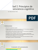 Principios de La Neurociencia Cognitiva