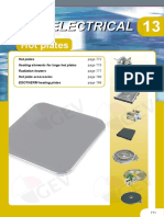 Heat Elements Hot-Plates PDF