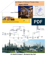 Hysys 2020 PDF