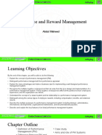 Chapter 1 (Performance and Reward Management)