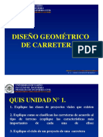 Unidad 3. Rutas y Lineas de Pendiente PDF