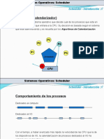 Algoritmos Planificacion