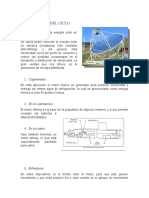 Aplicaciones de Los Ciclos