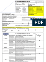 APR - Aplicação de Concreto Refratário para Bloqueio Do Canal de Fumaça Da Chaminé Do Forno Davy - 03429 (E 1)