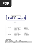 177-52101 PowerpaK Series Traction Manual - En.es