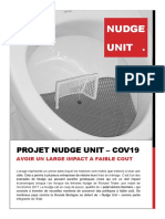 PROJET Nudge Unit VP2