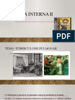 Medicina Interna Ii Tuberculosis