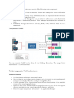 Apache Hadoop Yarn Architecture PDF