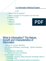 Introduction To IR Chapter 01