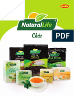 Catalogo Kodilar Natural Life Chás