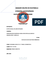 Portafolio de Psicología