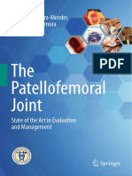 The Patellofemoral Joint PDF