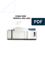 Breve Manual Cobas 6000 PDF