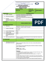 DLL Cot Demo PR1