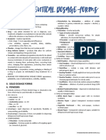Mod 5 - Phardose PDF