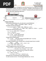 4 Design of Slab Bridges PDF