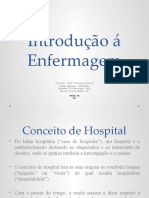 5 Conceito de Hospital