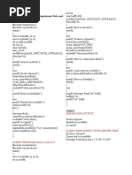 Full Lab Program CN2010