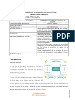 Gfpi-F-019 - Guia - de - Aprendizaje Servicio Al Cliente