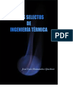 Temas Selectos Igeniería Térmica 02-2016 PDF