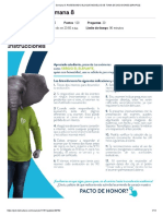 Examen Final MODELOS DE TOMA DE DECISIONES PDF