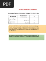 Caso Practico NIC 27