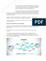 Heuristic Algorithm With Python