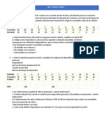 ACTIVIDAD PRÁCTICA Plan Maestro