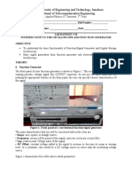 Lab Handout 10