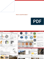 What Is Adaptive Reuse ?: Payal S. Ui1913 Reuse and Revive: Hospitality Spaces