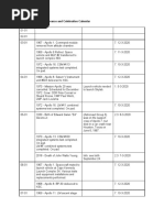 Arcc - Apollo Remembrance and Celebration Calendar - Publiek