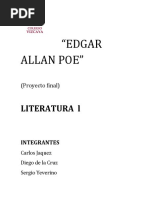 Edgar Allan Poe