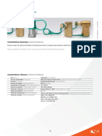 Picos de Carga - Filling Receptacles