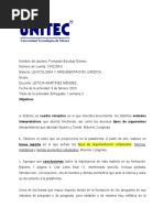 Semana 2 ENTREGABLE 1 LEXICOLOGÍA Y ARGUMENTACION JURIDICA de ENTREGA