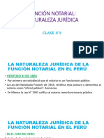 Derecho Notarial