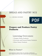 PDF Pastry PPT Jah PDF