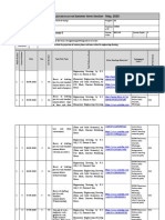 Lecture Plan DPOG I Sem 1st