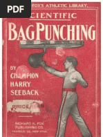 Scientific Bag Punching